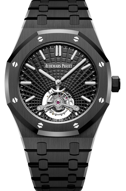 AAA Replica Audemars Piguet Royal Oak Tourbillon Extra-Thin Watch 26522CE.OO.1225CE.01